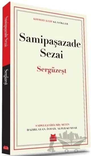 Sergüzeşt