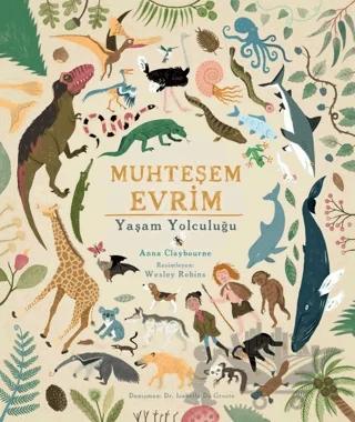 Muhteşem Evrim