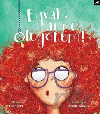 Eyvah Anne Oluyorum