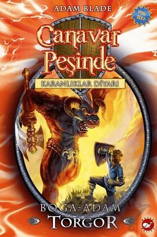 Canavar Peşinde 13