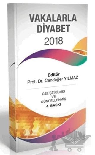 Vakalarla Diyabet 2018
