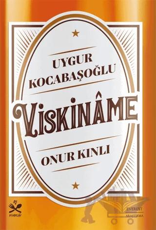 Viskiname