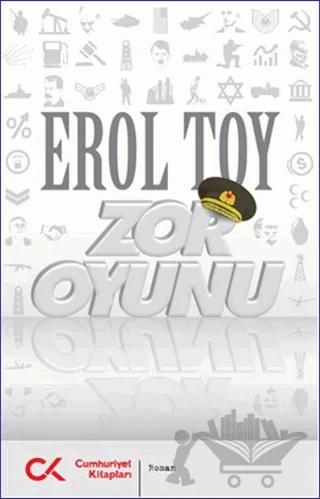 Zor Oyunu