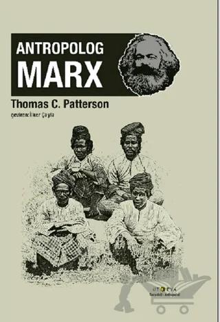 Antropolog Marx