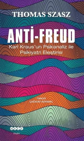 Anti - Freud