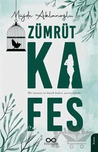 Zümrüt Kafes