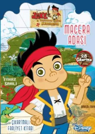 Macera Adası