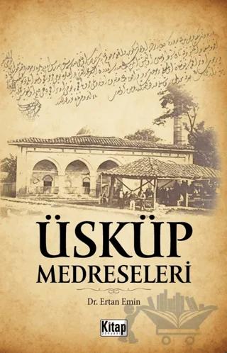 Üsküp Medreseleri