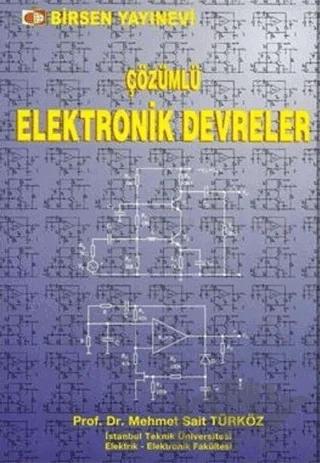 Çözümlü Elektronik Devreler