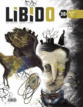 Libido Dergisi Sayı: 30