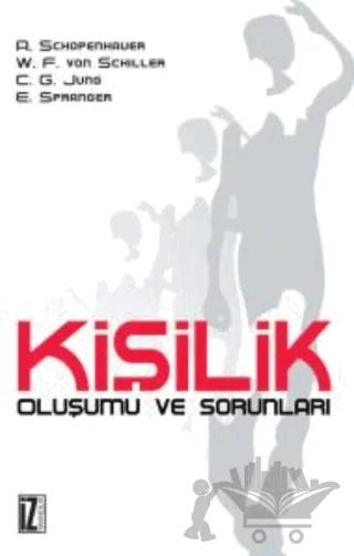 Kişilik: Oluşumu ve Sorunları