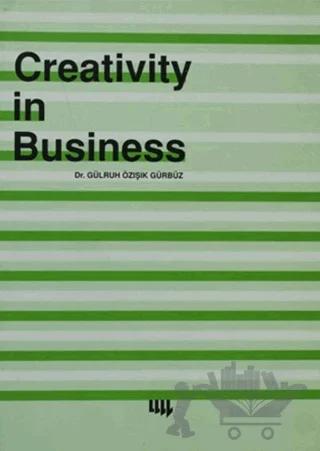 Creativity in Business