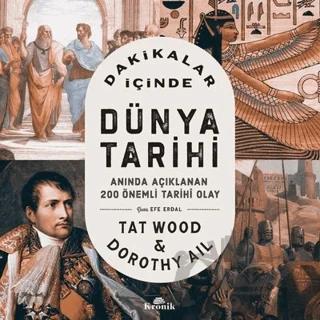 Dakikalar İçinde Dünya Tarihi
