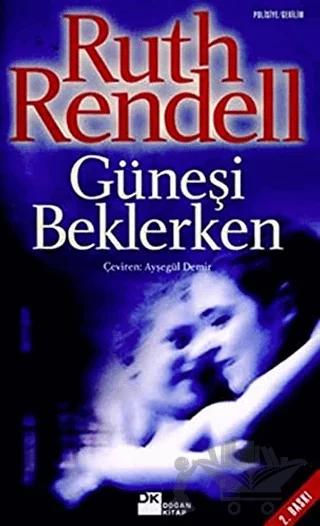 Güneşi Beklerken