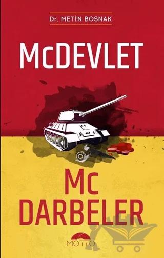Mc Devlet - Mc Darbeler