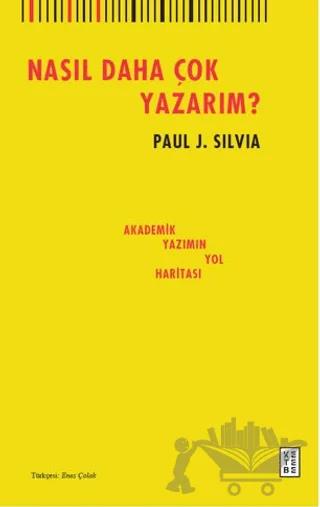 Nasıl Daha Çok Yazarım?