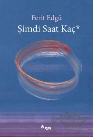Şimdi Saat Kaç?