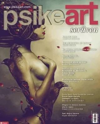 Psikeart - Serüven