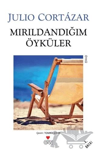 Mırıldandığım Öyküler