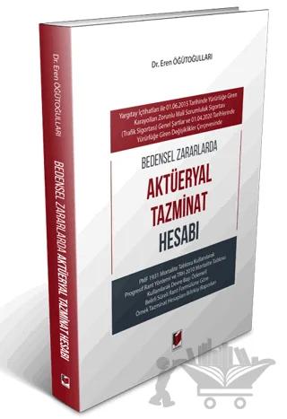 Aktüeryal Tazminat Hesabı