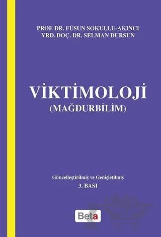 Viktimoloji