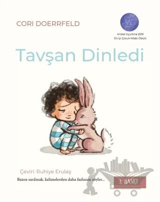 Tavşan Dinledi