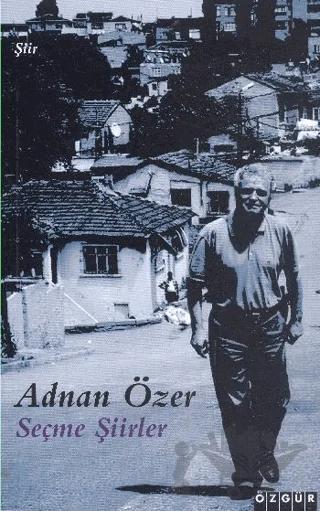 Seçme Şiirler