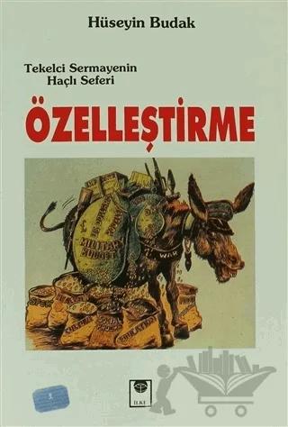 Özelleştirme