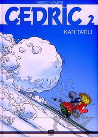 Cedric 2: Kar Tatili