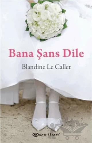 Bana Şans Dile