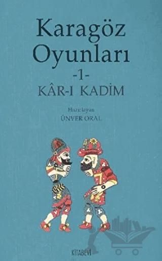 Karagöz Oyunları 1