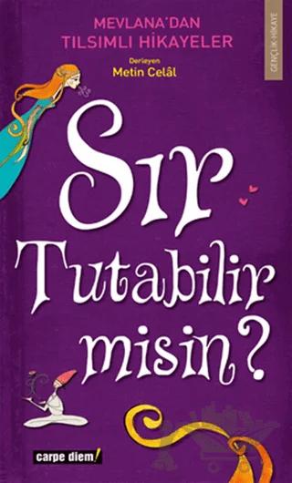 Sır Tutabilir Misin?