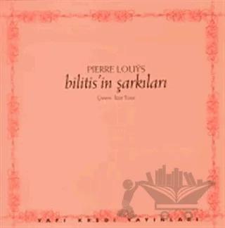 Bilitis’in Şarkıları