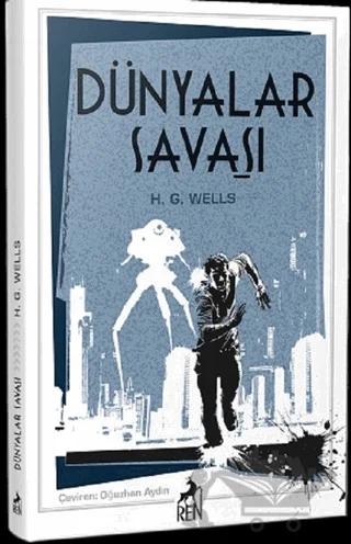 Dünyalar Savaşı
