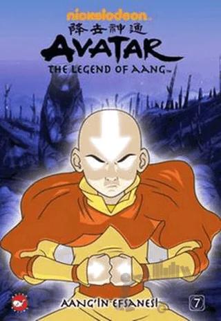 Avatar : Aang’in Efsanesi 7