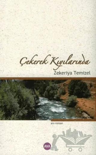 Çekerek Kıyılarında