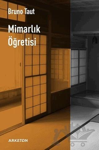 Mimarlık Öğretisi