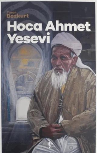 Türkistan Piri Hoca Ahmet Yesevi