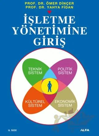 İşletme Yönetimine Giriş (1. Hamur)