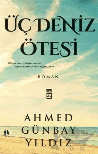 Üç Deniz Ötesi