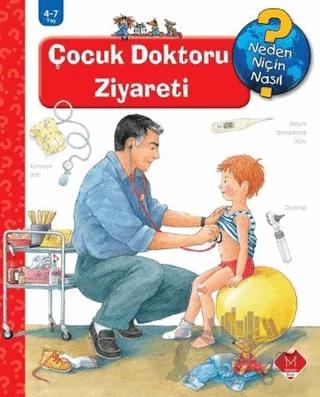 Çocuk Doktoru Ziyareti