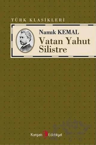 Vatan Yahut Silistre