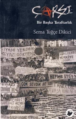 Çarşı