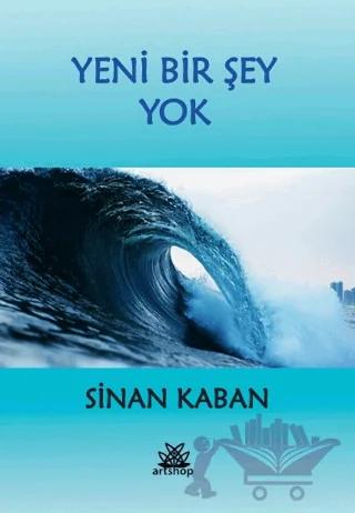 Yeni Bir Şey Yok