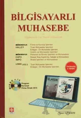 Bilgisayarlı Muhasebe ve Bilgisayarda Dış Ticaret Muhasebesi