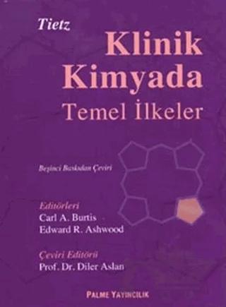 Klinik Kimyada Temel İlkeler