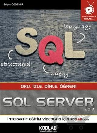 SQL Server 2019