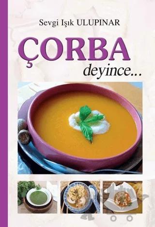 Çorba Deyince