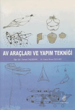 Av Araçları ve Yapım Tekniği
