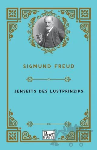 Jenseits Des Lustprinzips